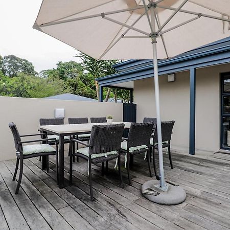 The Greens Guest House Knysna Exterior photo