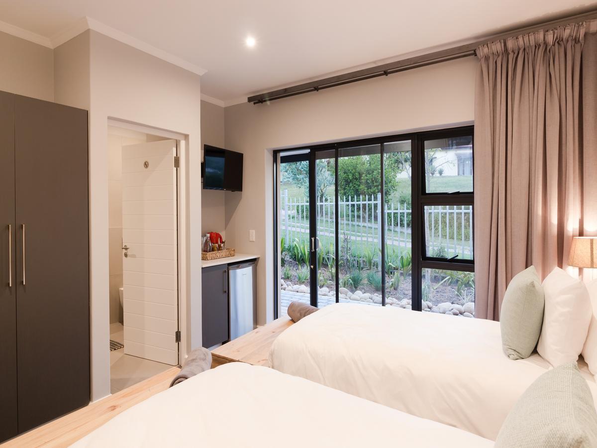 The Greens Guest House Knysna Exterior photo